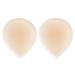 VALICLUD 2pcs Camel Toe Concealer for Swimsuit Reusable Camel Toe Guard Silicone Camel Toe Panties Adhesive Camel Toe Cover Complexion