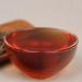 Muzhi Chen Xiang Puer Feuille Libre Th Shu Puer 120g/Bo te Pu-erh m r de Chine (120g) - Buy Online on GoSupps.com