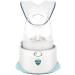 Portable Handheld Nebulizer for Adults/Kids - Auto Cleaning, Ideal for Asthma, Home & Travel - Buy Online on GoSupps.com