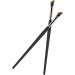 Baluue 10 Pcs Eyebrow Brush Flat Makeup Brush Flat Tapered Brush Angled Brush Makeup Tool Artificial Fiber - Buy Online on GoSupps.com