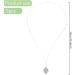 WEBEEDY Hair Extensions Rings Bead Threader Loop Needle Tool 26cm Wire Pulling Hook Beading Tool Hair Extension Accessories Kit for Hairstylist Hair Feather Extensions 5 Pieces - Buy Online on GoSupps.com