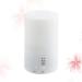 Buy White Aromatherapy Diffuser - Mini Essential Oil Humidifier for Home | USB Aroma Diffuser - International Shipping - Buy Online on GoSupps.com