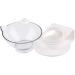 Cat Bowl with Stand - Elevated Cat Feeder for Neck Pain Relief - Ideal for Cats and Small Dogs - Single Bowl - Buy Online on GoSupps.com