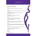 Post Surgery Compression Face Mask | Face Lift & Neck Surgery Recovery Kit | ContourMD Style9F - Buy Online on GoSupps.com