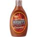 Hershe Chocolate and Caramel Syrup (623g) - Buy Online on GoSupps.com