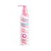Avocado Marshmallow Body Lotion For Dry Rough Skin Locks In Moisture Softens & Smooths 200ml (Niacinamide)
