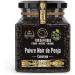 Penja Pepper PDO - Premium Quality Black Pepper - Certified and Spicy - Ideal for Gourmet Cuisine and Exquisite Recipes - Buy Online on GoSupps.com