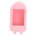 Buy Pink Oximeter Cover - Soft Portable & Reliable Fingertip Pulse Protector for Home & Outdoor Use - Buy Online on GoSupps.com