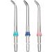 Portable Orthodontic Tooth Dispenser | Universal 3 Pack | Unisex Periodontal Tip - Professional Quality - Buy Online on GoSupps.com
