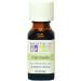 Aura Cacia Pure Citronella Java Essential Oil - 0.5 fl oz | Natural Insect Repellent & Aromatherapy | Buy Internationally - Buy Online on GoSupps.com