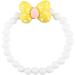 Upkoch 18 StK Candy-Colored Arm Loops Bracelet for Baby Girls | Colorful Children's Party Bracelets | Princess Toys & Accessories - Buy Online on GoSupps.com