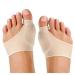 ChasChels Bunion Protector Foot Caring Toe Corrector/Prevent Hallux Valgus Injury/Pain Relief (One Pair)