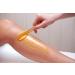 Depilatory wax in pearls Gold 1kg SELAS. Hair removal without bands for all areas and skin types especially sensitive skin. - Buy Online on GoSupps.com