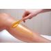 Depreciation Wax - 1kg of Slightly Melting Gold for All Skin Types | Ideal for Sensitive Skin | International Shipping Available - Buy Online on GoSupps.com