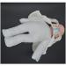 Life-Size Female Pelvic Model - Standard Birth Simulator with Baby Pool Removable Placenta & Navel Cord | Ideal for Birth Demonstrations - Buy Online on GoSupps.com
