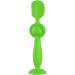 Buy Windula Spatel Baby Diaper Cream Applicator - Silicone Brush for Newborns | Improved Design for Easy Application - Buy Online on GoSupps.com