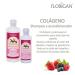 Restorative Antioxidant Collagen Shampoo Florigan - 1L | Nourish & Revitalize Hair - International Shipping Available - Buy Online on GoSupps.com