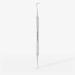 STALEKS PRO PP-10/1 PP-10/1 Double-ended pedicure tool for curette Podo 10 Type 1
