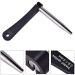 DT Swiss Spoke Holder for 0.8mm and 1.0mm Wheel Spokes Repair Tool - Durable and Versatile - Buy Online on GoSupps.com