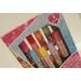 Disney Princess Roll-On Lip Gloss 8 Pack - Sparkle and Shine with this Magical Set - Buy Online on GoSupps.com