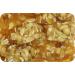 Nut Cluster/Peanut Brittle 200g