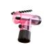 FOMIYES Hair Dryer Connectors Nozzle for Hair Dryer Hair Dryer Nozzle Hair Roller Hair Curler Curlers 21.5X16X6.3cm Rosy
