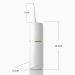Buy Portable Dental Flosser 280ml | Electric Oral Irrigator for Teeth Cleaning & Whitening - Fast International Shipping - Buy Online on GoSupps.com