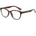 Cat Eye Reading Glasses for Women | Stylish Oversized Tortoise Frame | Photochromic Presbyopia Visual Aid | 2.75x Magnification - Buy Online on GoSupps.com
