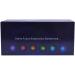 Galaxy Projector with Nebula Timer and Remote Control - Bedroom Aesthetics Night Light for Christmas and Birthdays - Buy Online on GoSupps.com