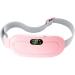 GKKICO Menstrual Heating Pillow | Intelligent Warm Palace Belt for Waist Pain Relief & Vibrating Abdominal Massage - Durable & Effective - Buy Online on GoSupps.com