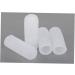 Buy NOLITOY 5 Pairs Silicone Toe Sleeves - Warmers for Corns Bunions & Sports Cushion - International Shipping Available - Buy Online on GoSupps.com