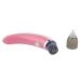 Nasal Aspirator Easy Nose Snot er 5 Gears Automatic Electric Dual Purpose for Home(Pink)