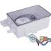SAILFLO 12V Boat Marine Shower Sump Pump Drain Kit - 750 GPH - Multi-Port Inlet - Buy Online on GoSupps.com