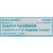 Americaine Hospital Formula, Maximum Strength Benzocaine Topical Anesthetic Spray, For Minor Cuts, Scrapes, Burns & Sunburn, 2 oz Can - Buy Online on GoSupps.com