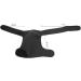 Harayaa Adjustable Shoulder Support - Compression Cuff Orthosis for Gym & Mountaineering - Right Shoulder Stability - Buy Online on GoSupps.com