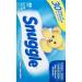 Snuggle Fabric Softener Sheets - Blue Sparkle 40 ct | Softens & Freshens Clothes | Buy Internationally - Buy Online on GoSupps.com