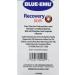 Blue-Emu Recovery Bath Pods for Sore Muscles & Joints - Magnesium, Peppermint Oil & Emu Oil - 2 Pack - Buy Online on GoSupps.com