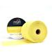Meglio resistance band roll 46 meters of latex-free resistance band roll for fitness training gym home training stretching strength training & rehabilitation available in 5 colors/strengths yellow (extra light)