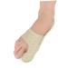 1pc Thumb Pedicure Bunion Relief Sleeve - Universal Big Straightener for Men & Women - Eversion Big Bunion Splint - Buy Online on GoSupps.com