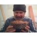 1-800-Bakery's Coffee Cake: Cinnamon Walnut  Bakery Fresh 8 Inch / 2.5 Lb  Serves 12 Slices - Buy Online on GoSupps.com