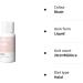 Colour Mill Edible Food Paint 20ml - Blush | Liquid Cake Cookie Dye for Baking and Decorating - Buy Online on GoSupps.com