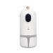 Jeanoko Full Automatic Safe Hands Free LCD Display Smart Pump Quiet for Bathroom
