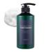 EUNYUL Blackseed Foam Cleanser 16.9fl.oz - Large Size Korean Facial Foaming Cleanser for Bright and Clear Skin | International Shipping Available - Buy Online on GoSupps.com