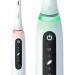 Oral B iO Series 5 Electric Rechargeable Power Toothbrush iO5 - Pack of 2 - Buy Online on GoSupps.com