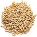 Yupik Organic Rye Kernels 1 kg Non-GMO Vegan Kosher Raw Whole Grains Salt-Free Oil-Free Source of Fiber Ideal for Cooking & Sprouting 1 kg (Pack of 1) - Buy Online on GoSupps.com