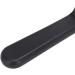 Folding Hair Brush Foldable Beard Brush Waterproof Grooming Cleaning Beard Black Beard Styling Comb for Men Household Outdoor Travel - Buy Online on GoSupps.com