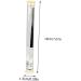 Stobaza 6ST Wangan Hair Toothbrush - Soft Bristles for Sensitive Care | International Shipping - Buy Online on GoSupps.com