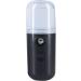2 pi ces pulv risateur de Visage 30 ML de Brouillard d'eau Atomizer Visage de la Peau de la Peau Atomizer Skin Skin Hydratant Pulv risateur Portable Noir - Buy Online on GoSupps.com