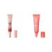 e.l.f. Halo Glow Blush Beauty Wand Liquid Blush Wand For Radiant & Squeeze Me Lip Balm Moisturizing Lip Balm For A Sheer Tint Of Colour Ros You Slay Compact + Lip Balm
