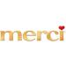 merci merci Table chocolate - almond nuts - 15 x 100 g - 4 small thin plates - Buy Online on GoSupps.com